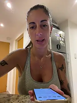 ferchule7 online show from April 2026 12:50:02 AM