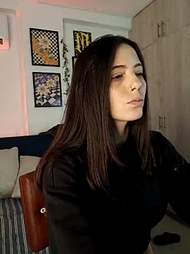 mishelkrave  online show from October 2025 01:36:02 AM