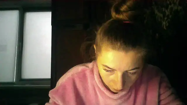 Kitten36 online show from October 2025 02:58:02 PM
