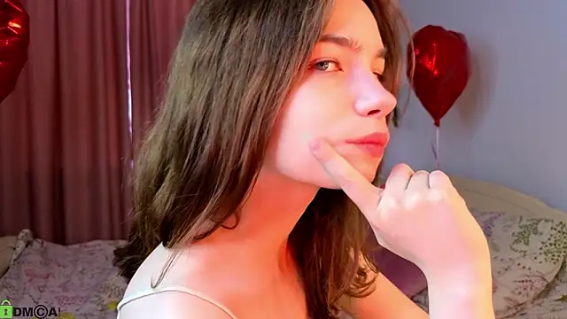 Evi Brook online show from March 2026 08:30:02 AM