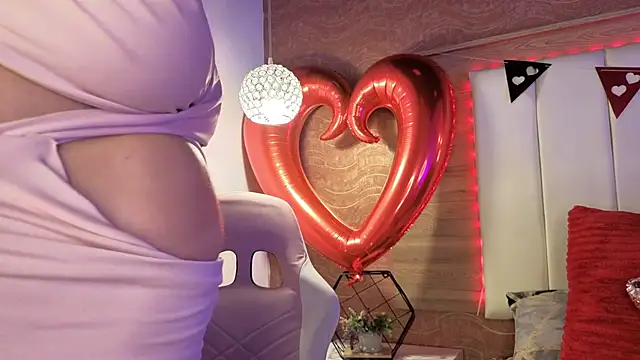 AgnesIvanova online show from February 2026 06:37:01 PM