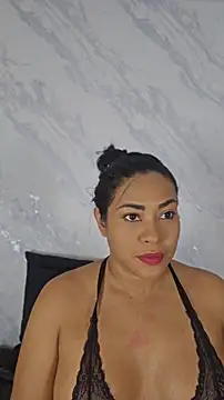 Snapshot of Monika-Ruiz chatting on May 2026 07:40:02 PM Monika-Ruiz online show from May 2026 07:40:02 PM
