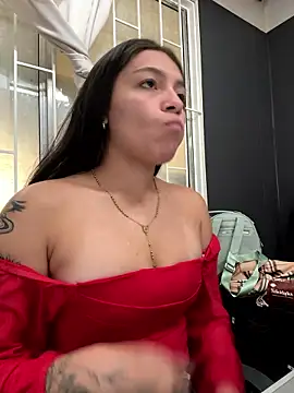 Alyha Cortes online show from January 2026 01:24:02 PM