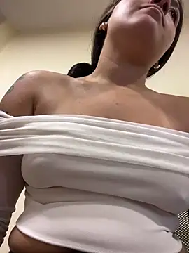 Alyha Cortes online show from March 2026 01:59:02 PM