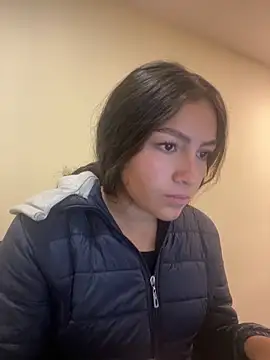 Alyha Cortes online show from March 2026 01:37:02 PM