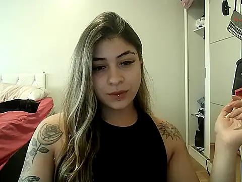 Becca B online show from March 2026 07:30:02 PM