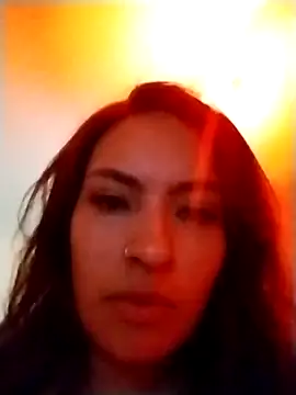 Adarha Ramirez online show from October 2025 02:19:02 AM