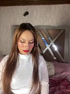 Adarha Ramirez online show from April 2026 03:12:01 AM