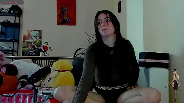 Snapshot of LadyFreyna chatting on June 2026 02:16:01 PM LadyFreyna online show from June 2026 02:16:01 PM