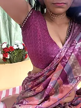 Shalu G online show from April 2026 06:40:02 AM