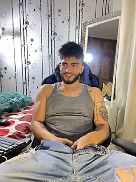 King Draven3 online show from November 2025 12:34:01 PM