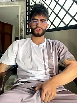 King Draven3 online show from January 2026 07:39:01 PM