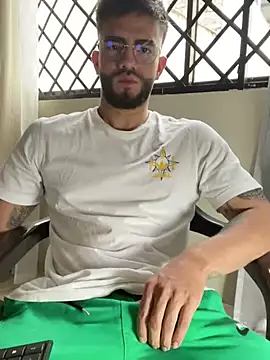 King Draven3 online show from January 2026 07:30:01 PM