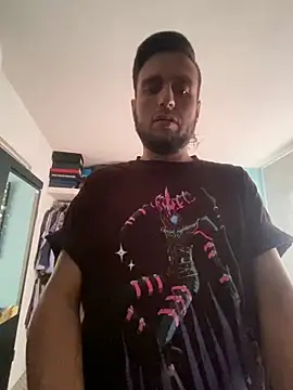 Alexitho25 online show from November 2025 09:31:02 PM