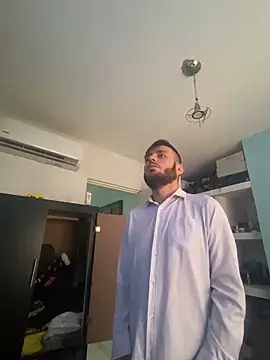 Alexitho25 online show from March 2026 09:11:01 PM