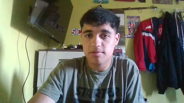 Snapshot of juanfritaa21 chatting on February 2026 05:53:02 PM juanfritaa21 online show from February 2026 05:53:02 PM