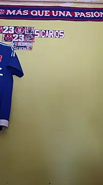 Snapshot of juanfritaa21 chatting on February 2026 08:06:01 PM juanfritaa21 online show from February 2026 08:06:01 PM