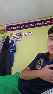 juanfritaa21 online show from April 2026 09:01:01 PM