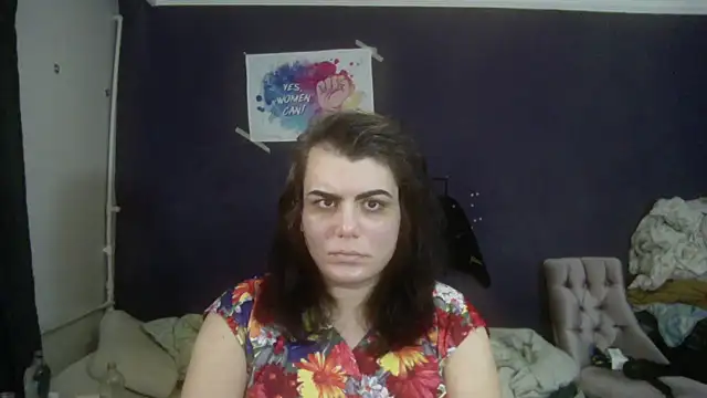 turkishTransEfsun online show from January 2026 07:35:02 AM