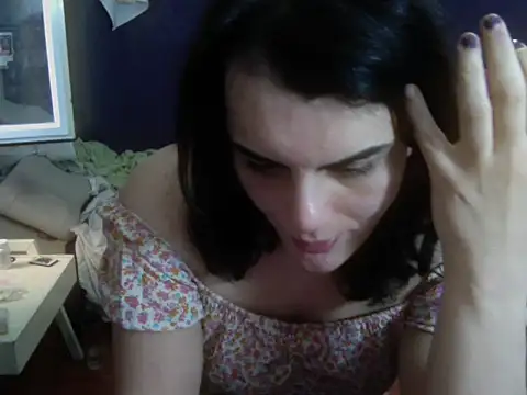 Snapshot of turkishTransEfsun chatting on June 2026 10:40:01 AM turkishTransEfsun online show from June 2026 10:40:01 AM