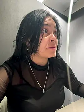 Emily Rivers  online show from November 2025 01:11:01 PM