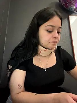 Emily Rivers  online show from January 2026 01:46:02 PM