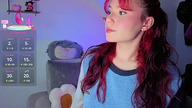 hanny  bunny online show from November 2025 04:04:01 AM