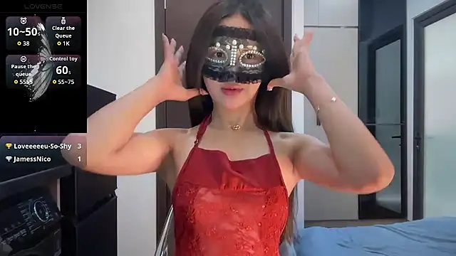 Snapshot of Mimi_love01 chatting on July 2026 04:49:01 AM Mimi love01 online show from July 2026 04:49:01 AM