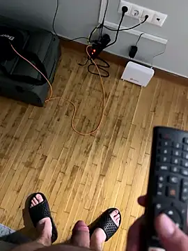 Spartacus514 online show from January 2026 10:30:01 AM