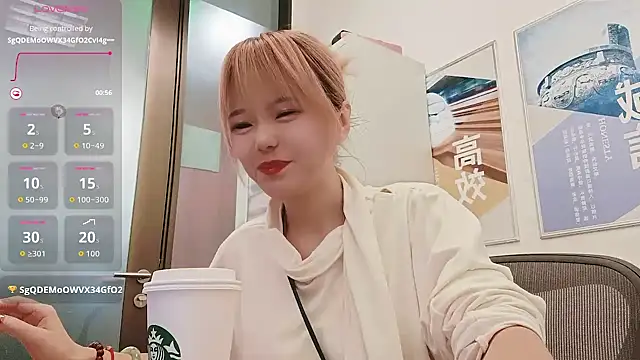 KKMM168 online show from March 2026 03:33:01 AM