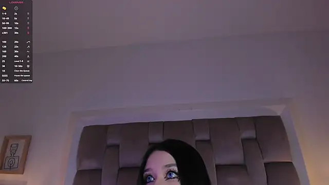 Dannika07 online show from April 2026 03:39:01 AM