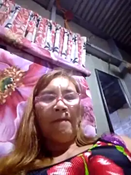 SexyHottMom online show from October 2025 01:34:02 PM