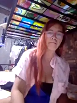 SexyHottMom online show from February 2026 03:33:02 PM