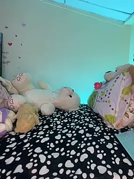 MiaRousexxx  online show from November 2025 01:00:01 AM