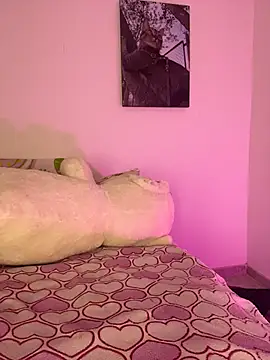 MiaRousexxx  online show from April 2026 03:36:02 AM