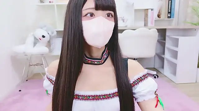 Reina Fcup online show from September 2025 12:29:01 PM