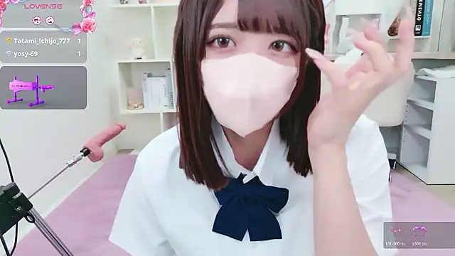 Reina Fcup online show from February 2026 11:39:02 AM