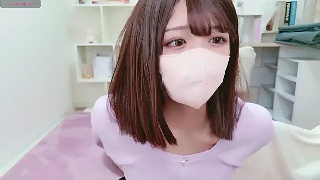 Reina Fcup online show from April 2026 04:17:01 AM