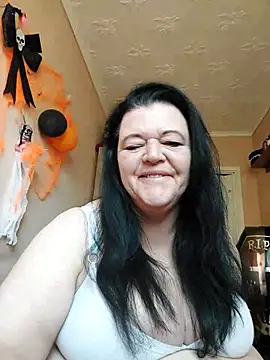 BlacReign online show from October 2025 12:39:02 PM