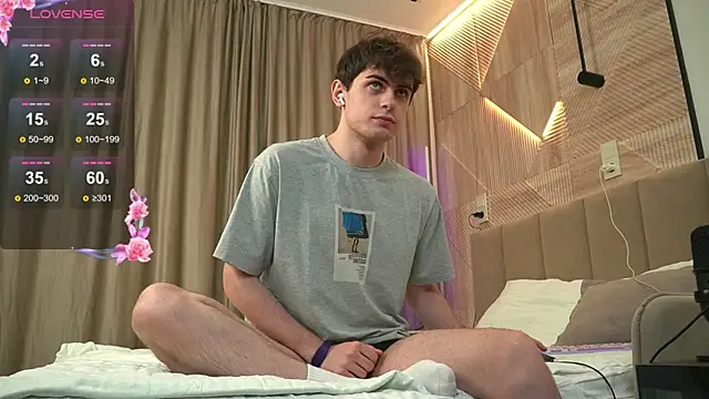 fordenisk online show from December 2025 03:41:02 PM