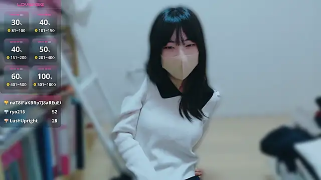 aonyan 7 online show from February 2026 11:56:02 PM