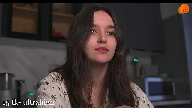 Snapshot of Mirarune chatting on February 2026 01:20:02 PM Mirarune online show from February 2026 01:20:02 PM