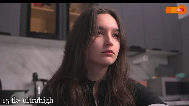 Snapshot of Mirarune chatting on February 2026 02:16:02 PM Mirarune online show from February 2026 02:16:02 PM