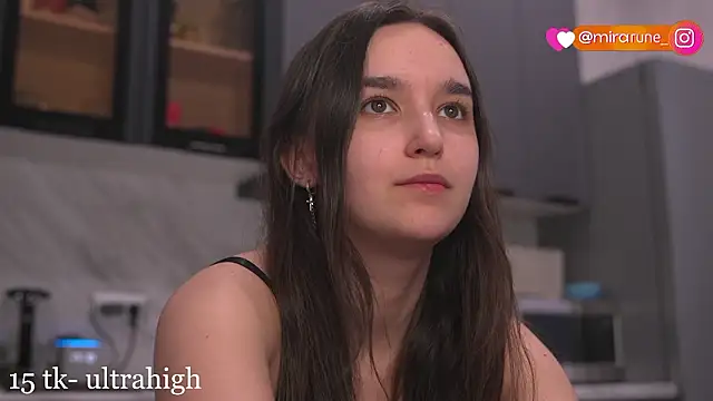 Snapshot of Mirarune chatting on February 2026 02:10:01 PM Mirarune online show from February 2026 02:10:01 PM