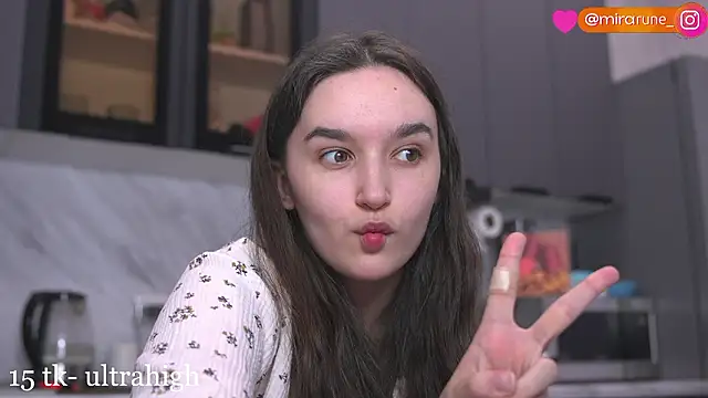 Snapshot of Mirarune chatting on February 2026 02:27:01 PM Mirarune online show from February 2026 02:27:01 PM