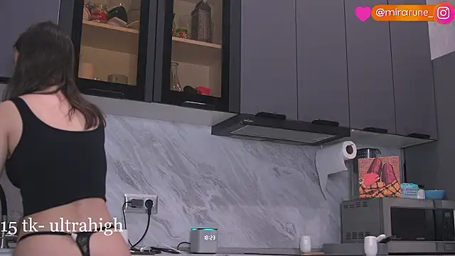 Snapshot of Mirarune chatting on February 2026 03:23:01 PM Mirarune online show from February 2026 03:23:01 PM