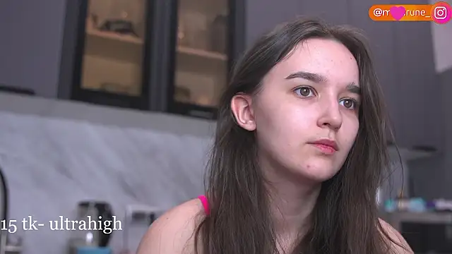 Mirarune online show from March 2026 04:13:01 PM