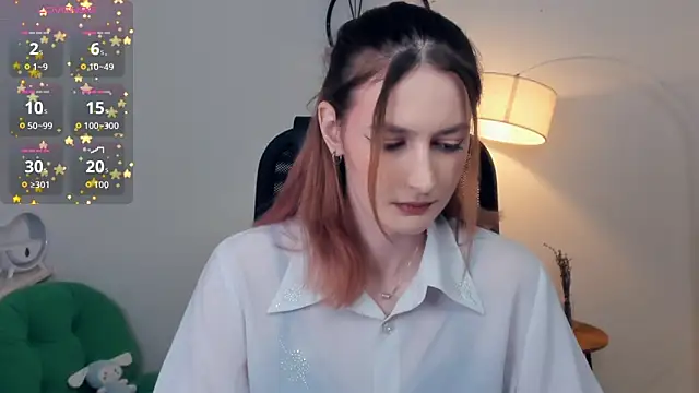 EasterBlink online show from January 2026 11:05:01 AM