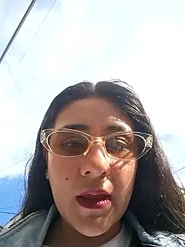 Snapshot of CAROLINE__07 chatting on September 2025 08:42:01 PM CAROLINE 07 online show from September 2025 08:42:01 PM