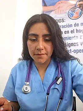 CAROLINE  07 online show from February 2026 02:24:02 PM